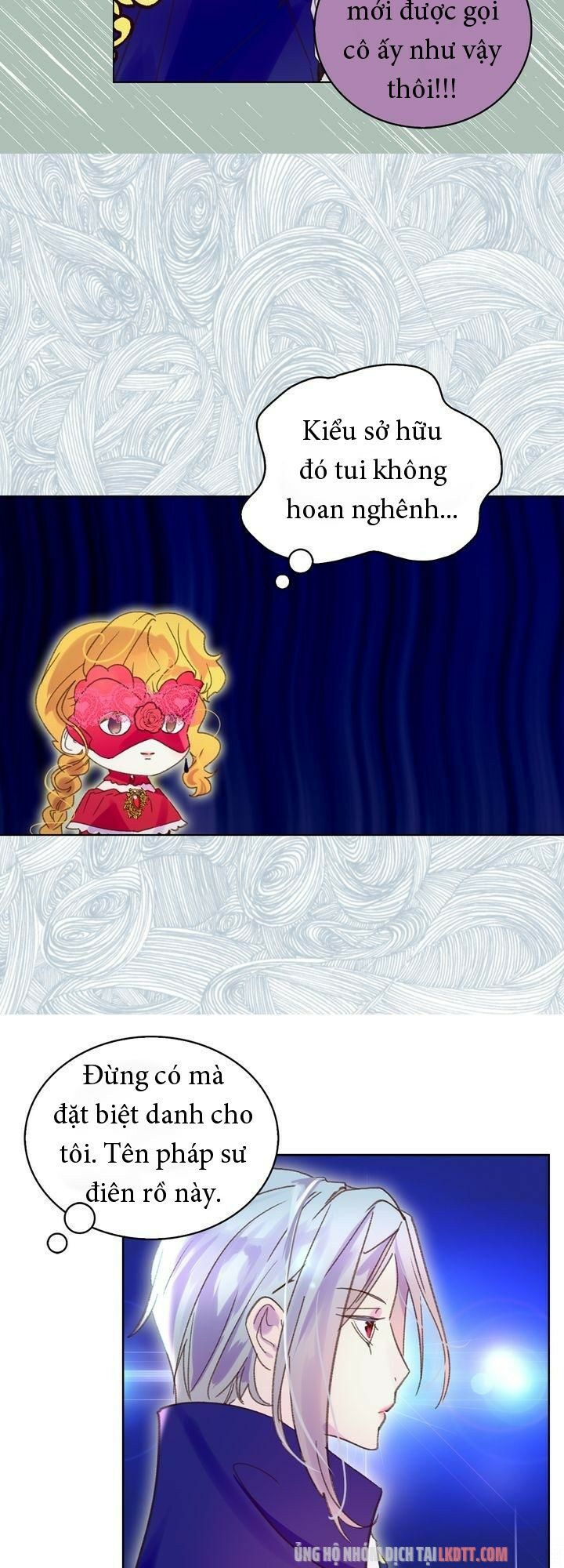Tôi Không Phải Là Người Tốt: Chapter 59