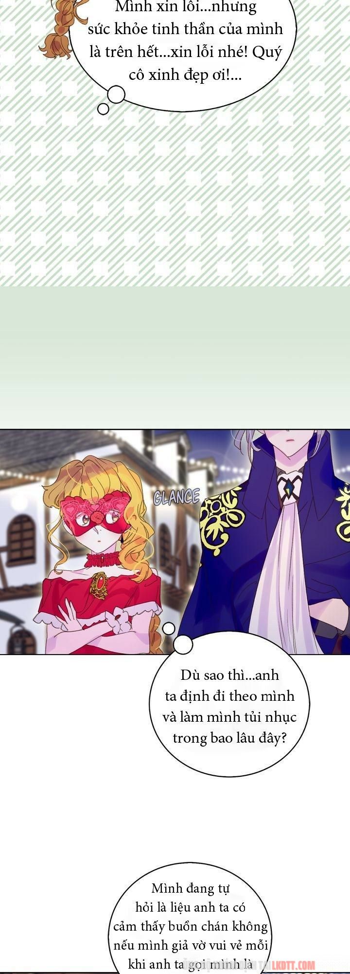 Tôi Không Phải Là Người Tốt: Chapter 59