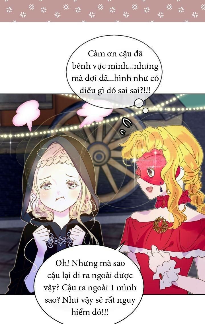 Tôi Không Phải Là Người Tốt: Chapter 59