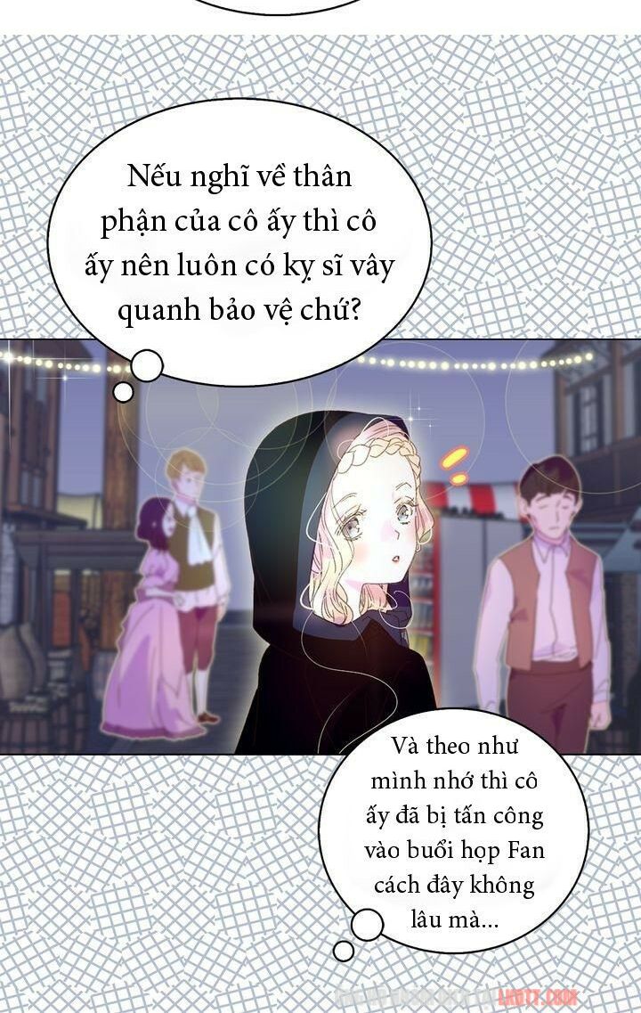 Tôi Không Phải Là Người Tốt: Chapter 59
