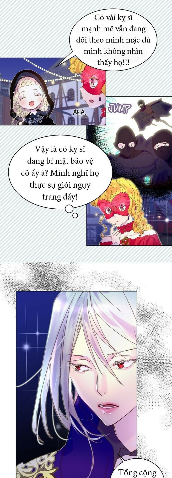 Tôi Không Phải Là Người Tốt: Chapter 59
