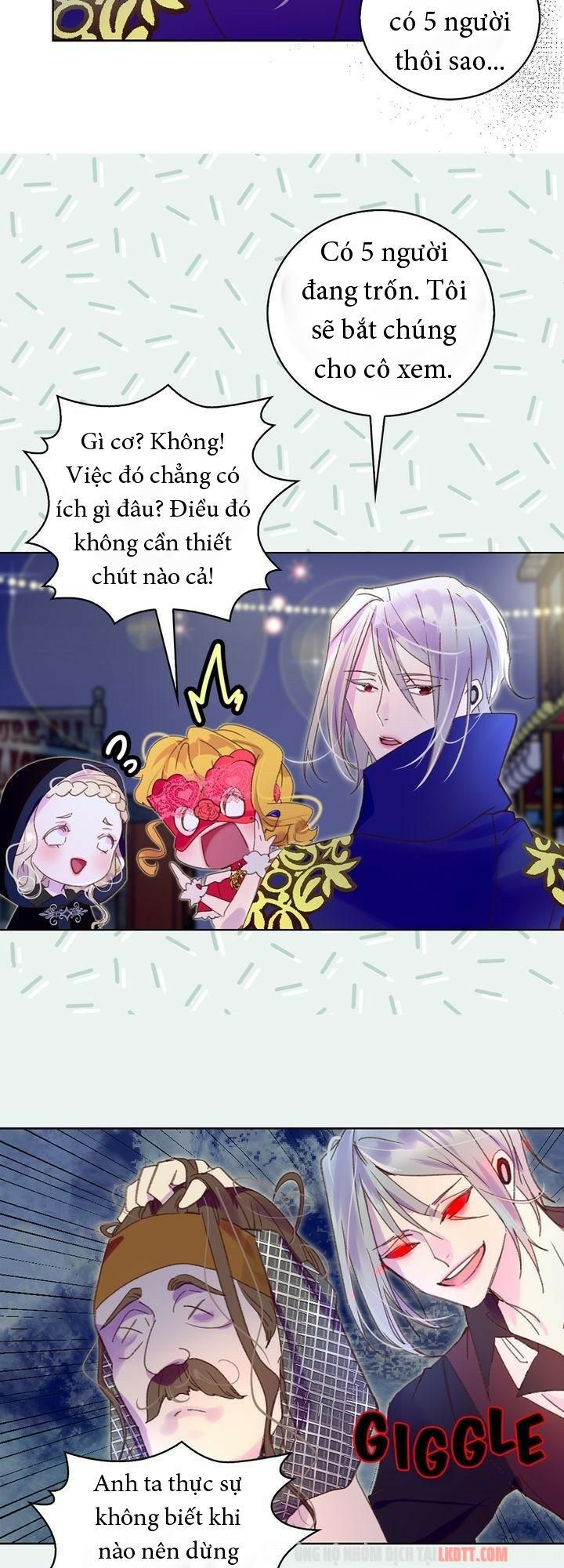 Tôi Không Phải Là Người Tốt: Chapter 59