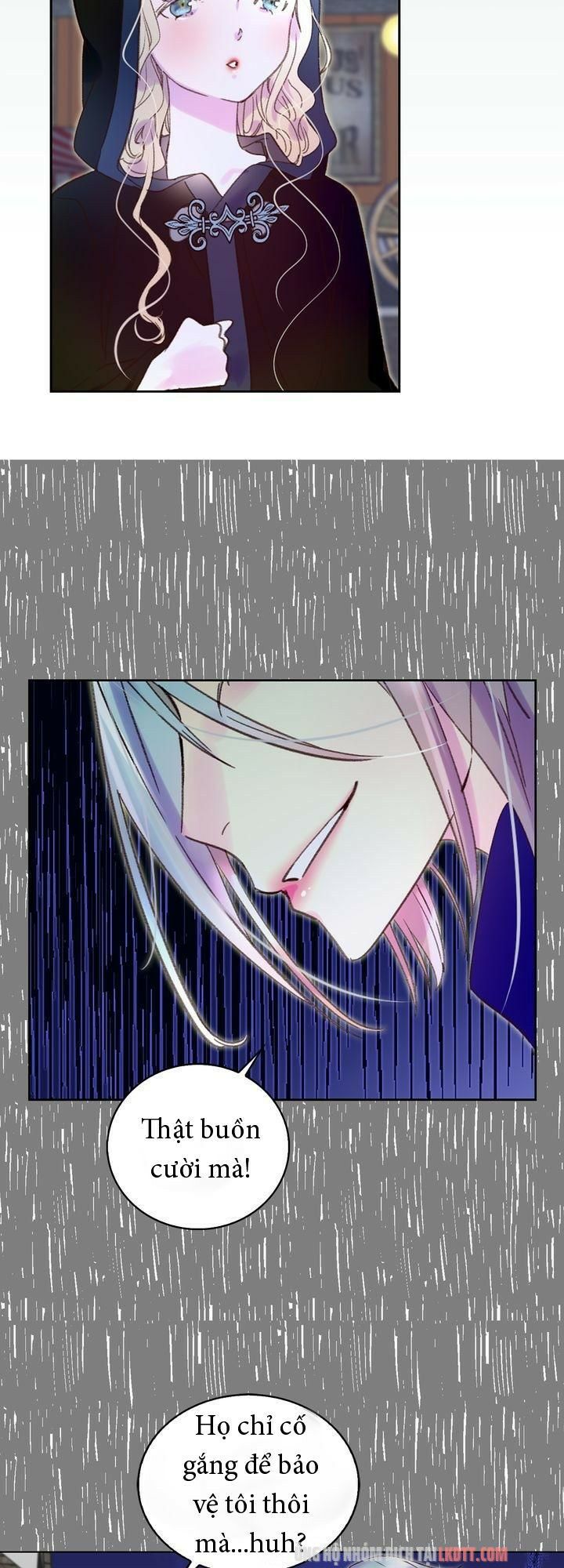 Tôi Không Phải Là Người Tốt: Chapter 59