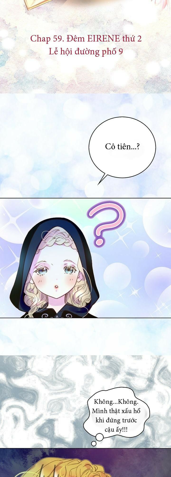 Tôi Không Phải Là Người Tốt: Chapter 59