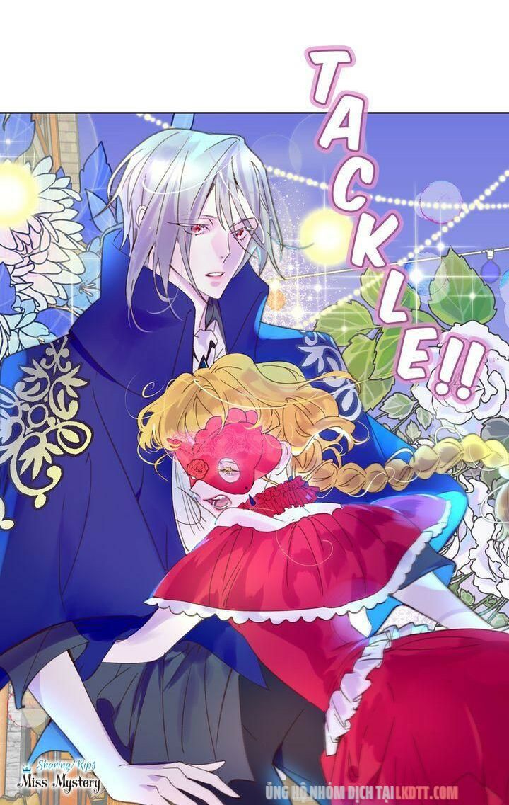 Tôi Không Phải Là Người Tốt: Chapter 59