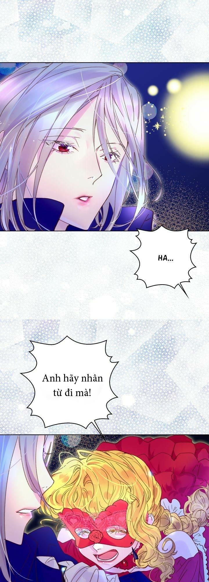 Tôi Không Phải Là Người Tốt: Chapter 59