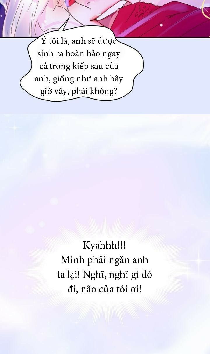 Tôi Không Phải Là Người Tốt: Chapter 59