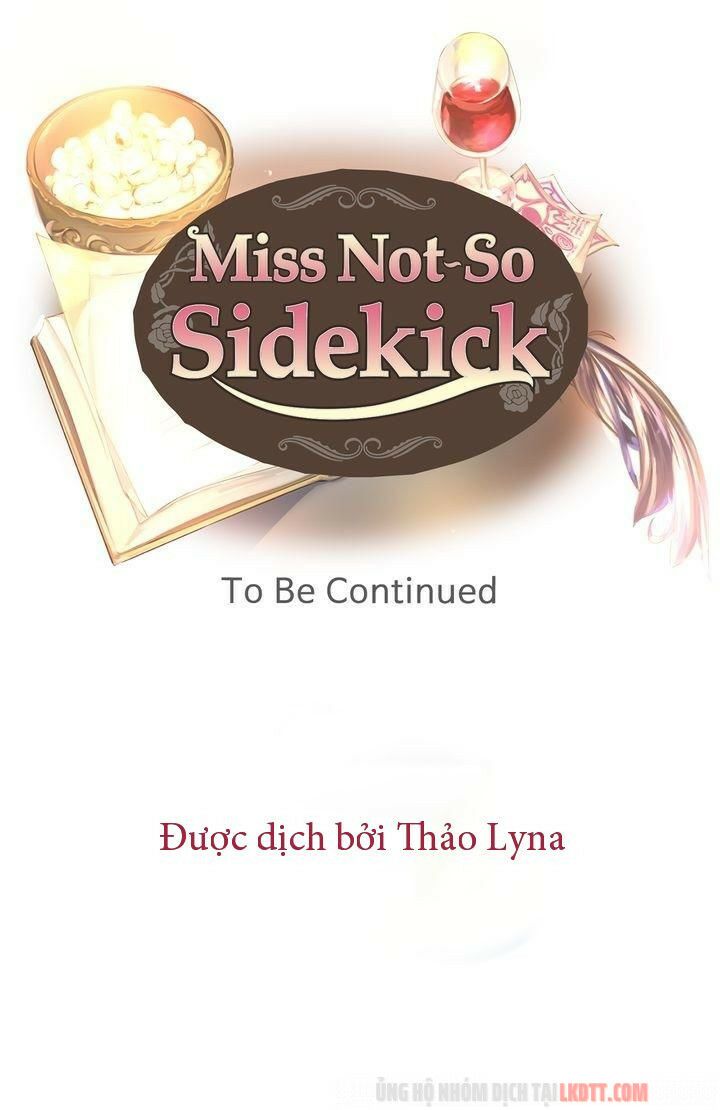 Tôi Không Phải Là Người Tốt: Chapter 59