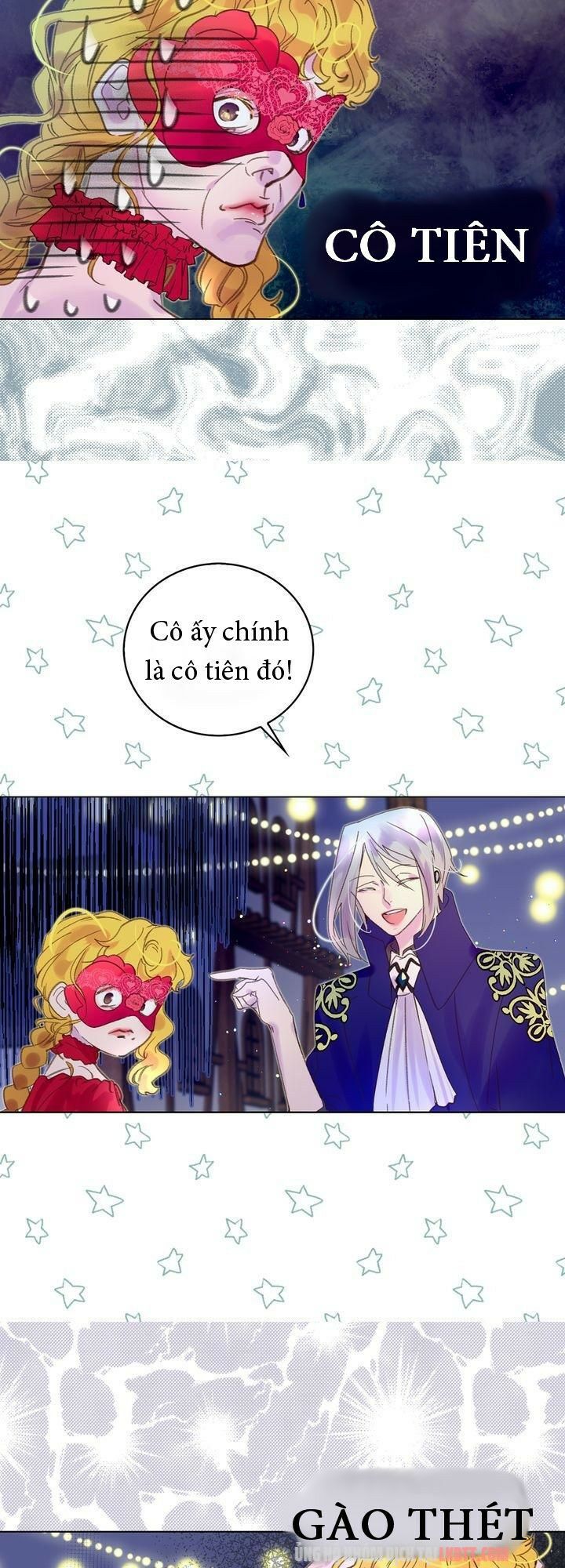Tôi Không Phải Là Người Tốt: Chapter 59