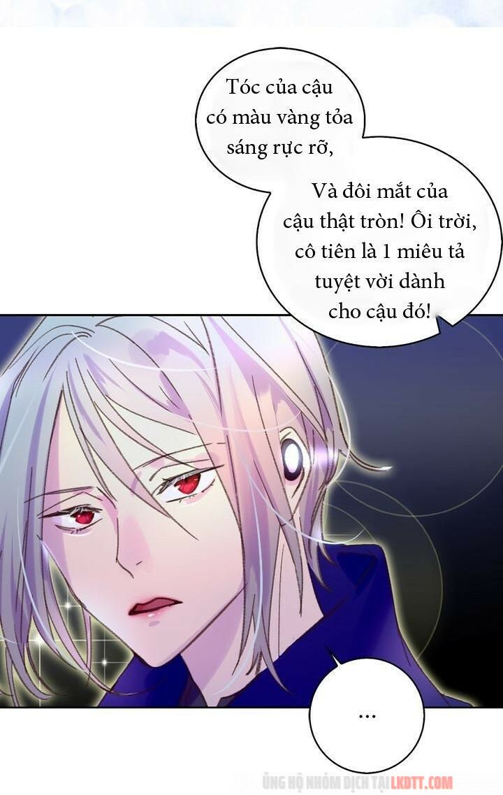 Tôi Không Phải Là Người Tốt: Chapter 59