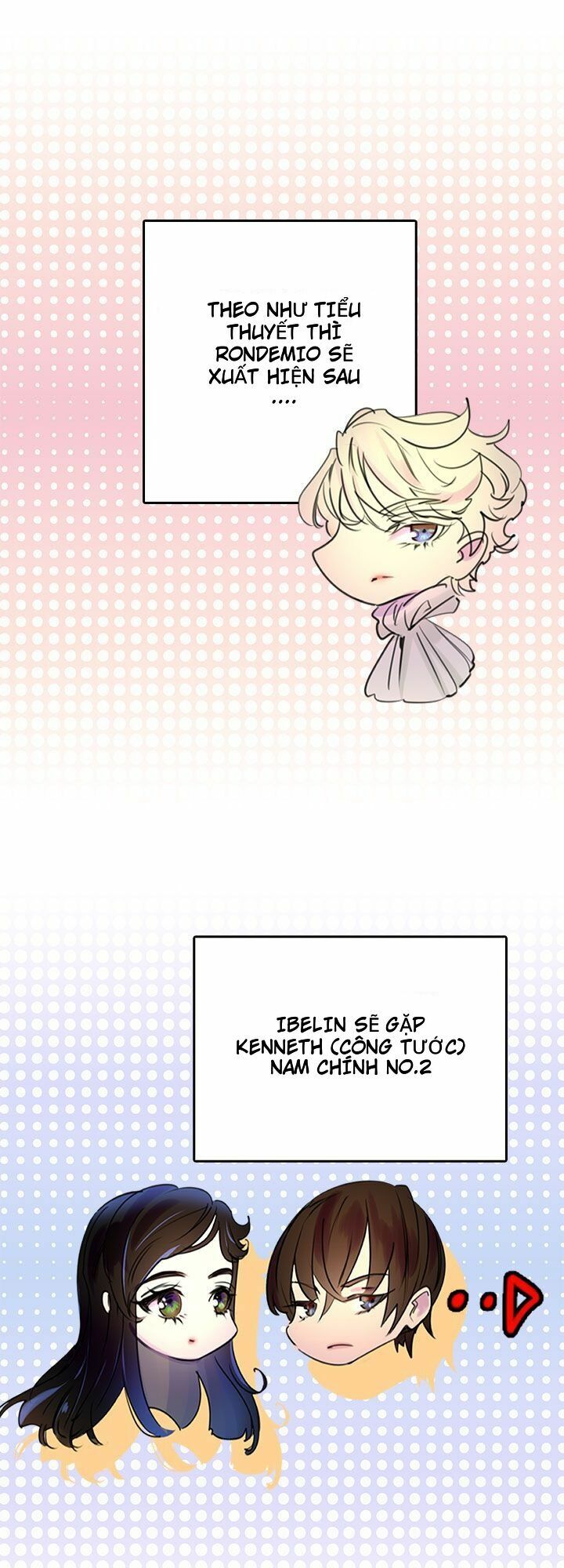 Tôi Không Phải Là Người Tốt: Chapter 6