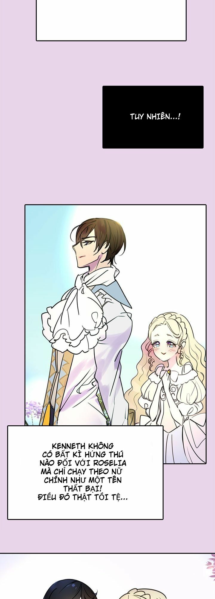 Tôi Không Phải Là Người Tốt: Chapter 6