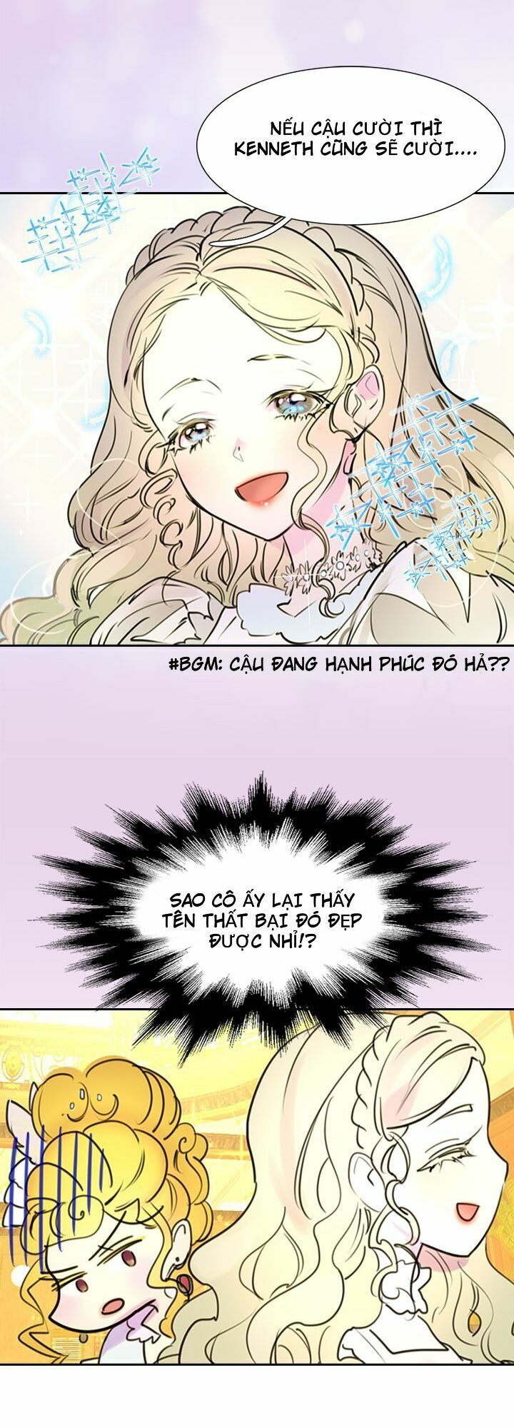 Tôi Không Phải Là Người Tốt: Chapter 6