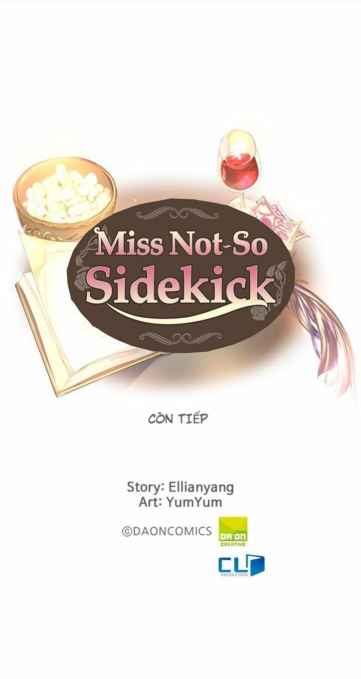 Tôi Không Phải Là Người Tốt: Chapter 6