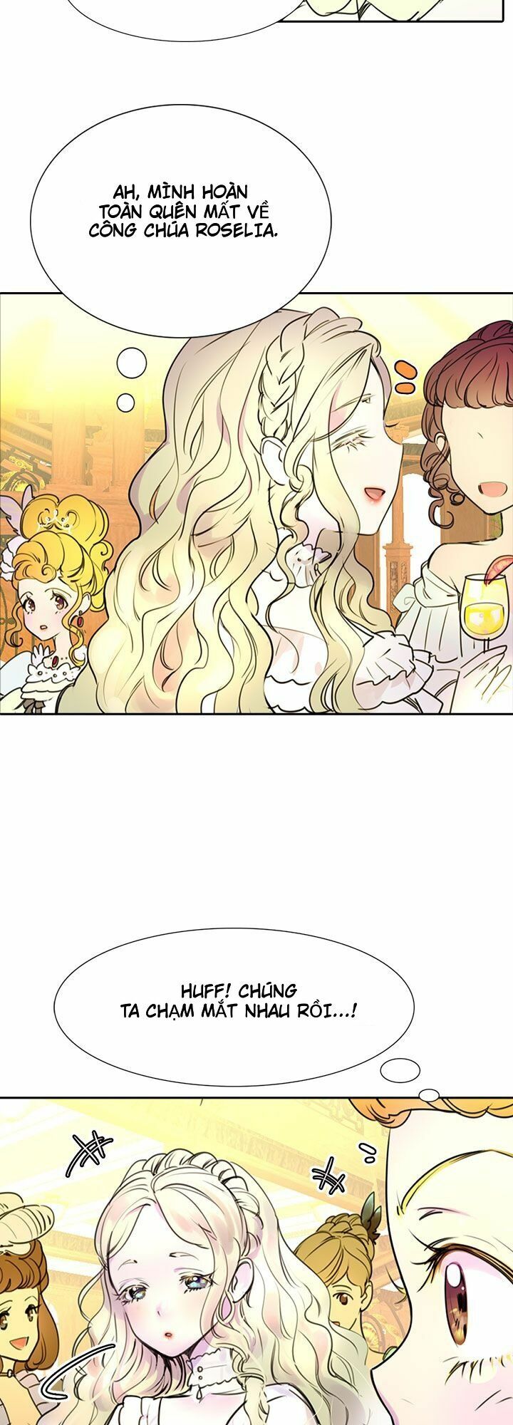 Tôi Không Phải Là Người Tốt: Chapter 6