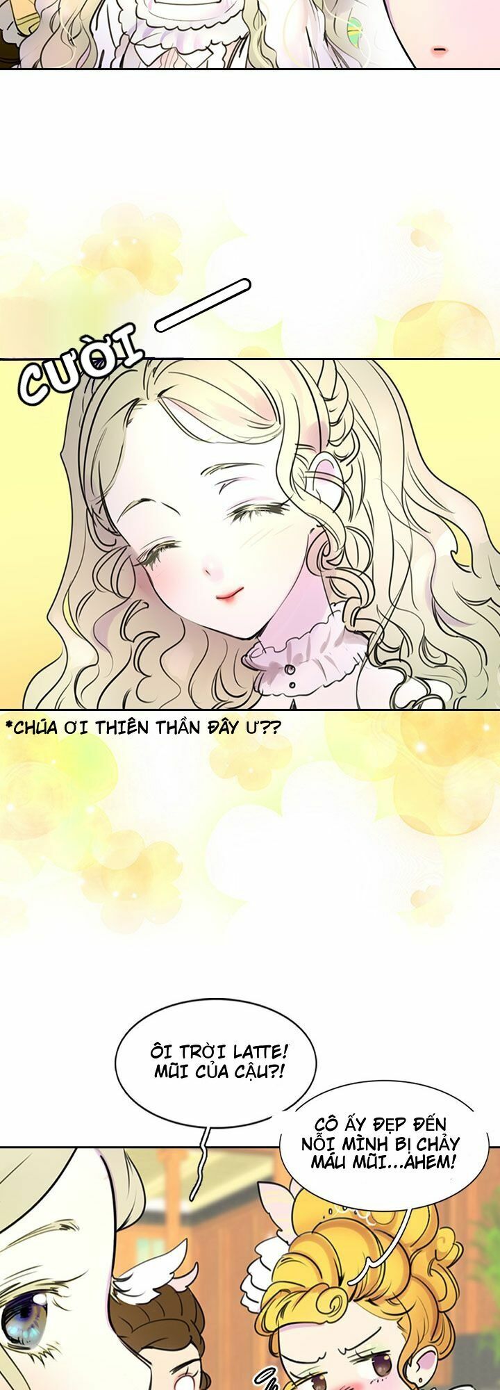 Tôi Không Phải Là Người Tốt: Chapter 6