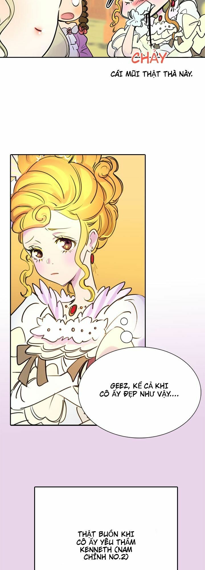 Tôi Không Phải Là Người Tốt: Chapter 6
