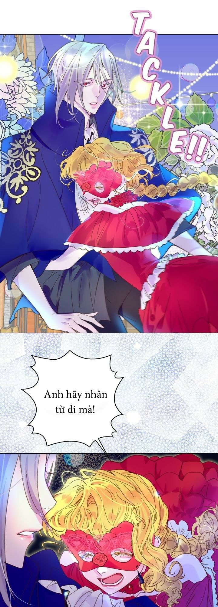 Tôi Không Phải Là Người Tốt: Chapter 60