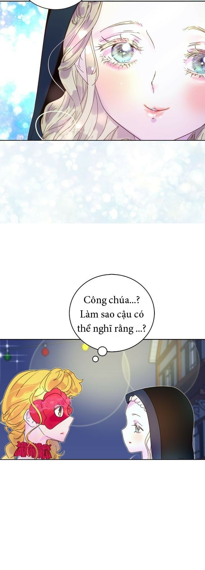 Tôi Không Phải Là Người Tốt: Chapter 60