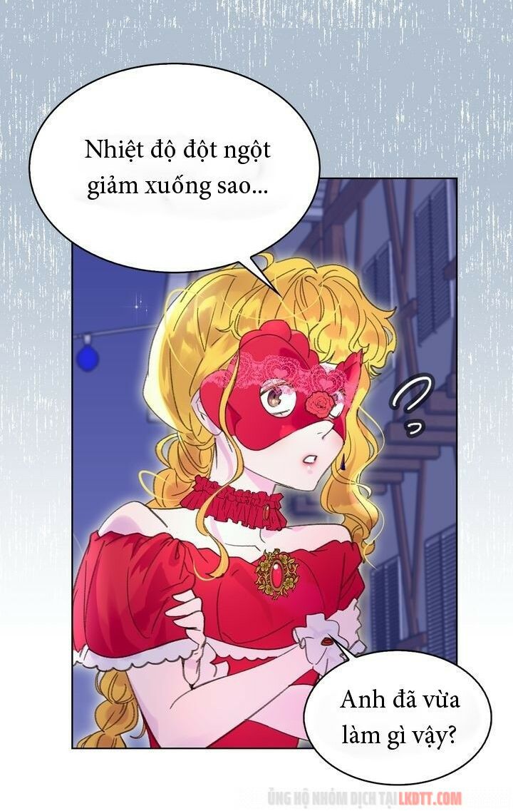 Tôi Không Phải Là Người Tốt: Chapter 60