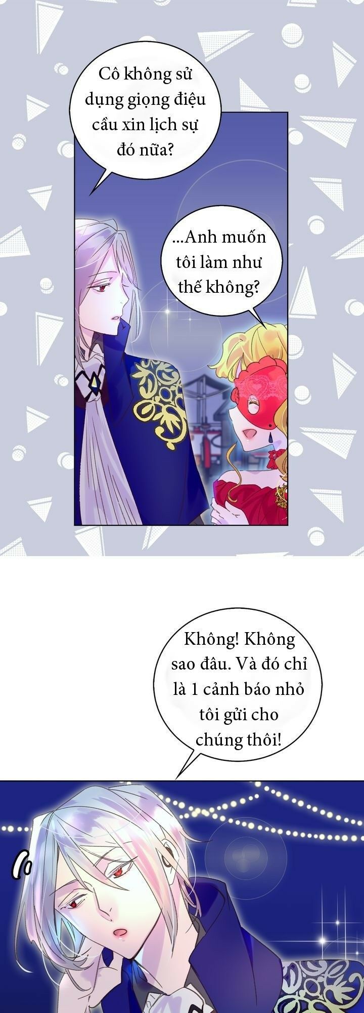 Tôi Không Phải Là Người Tốt: Chapter 60