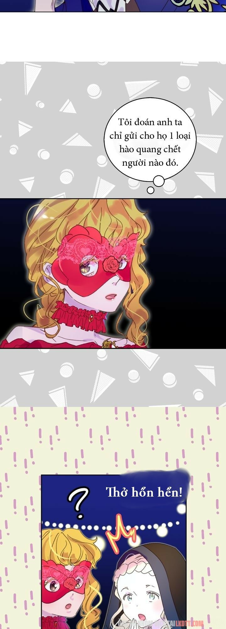 Tôi Không Phải Là Người Tốt: Chapter 60