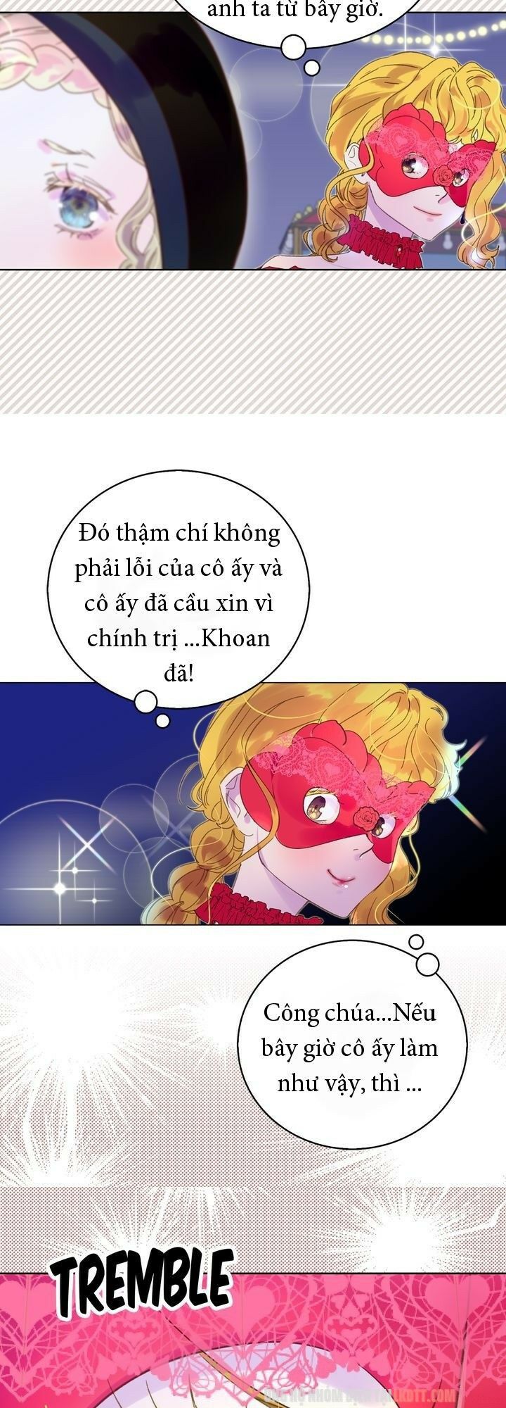Tôi Không Phải Là Người Tốt: Chapter 60