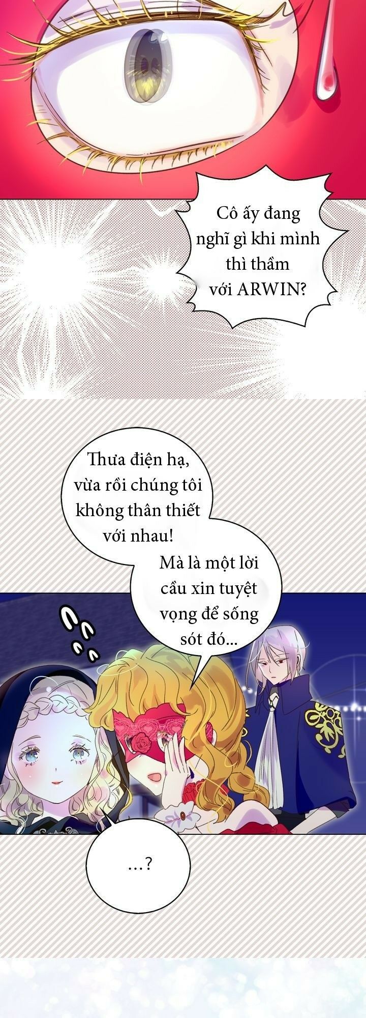 Tôi Không Phải Là Người Tốt: Chapter 60