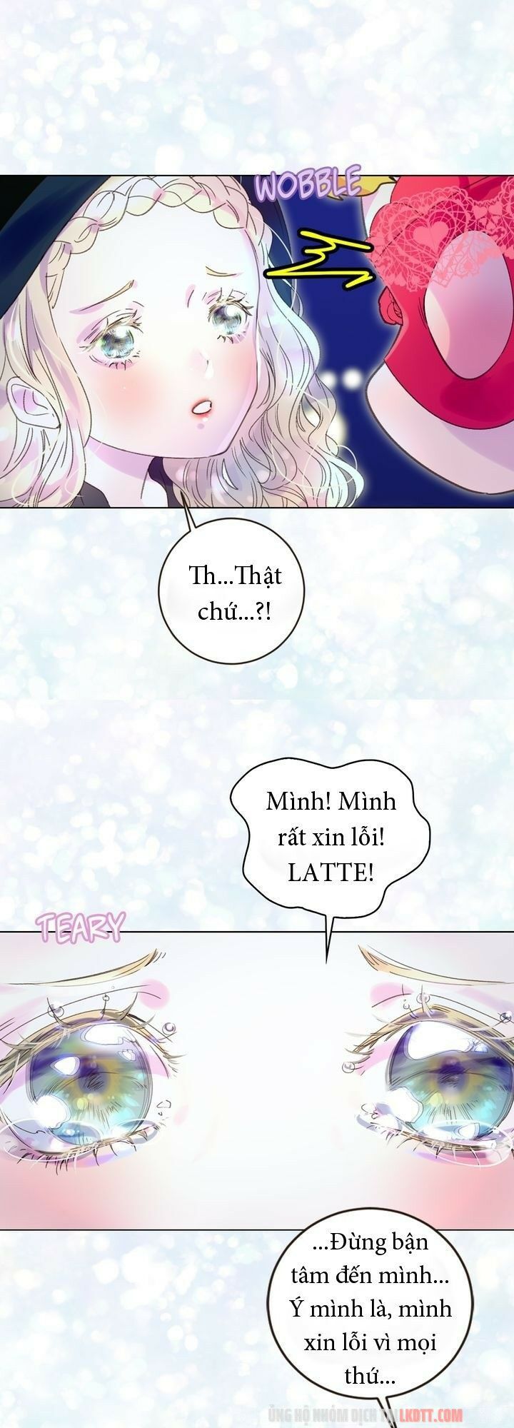 Tôi Không Phải Là Người Tốt: Chapter 60
