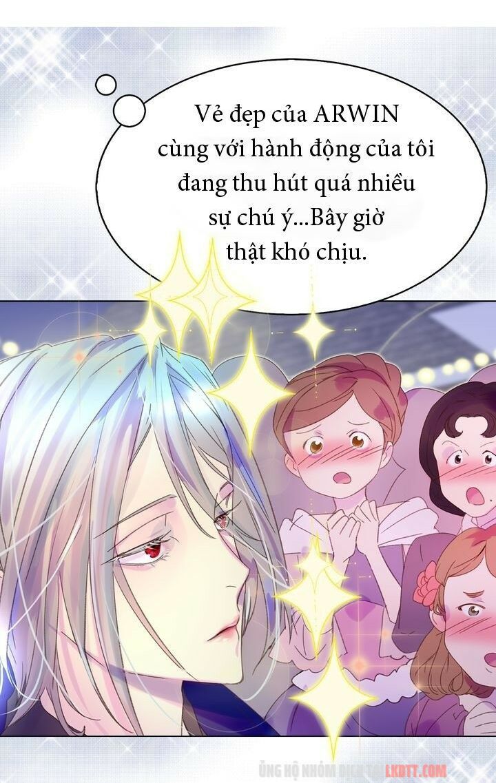 Tôi Không Phải Là Người Tốt: Chapter 60