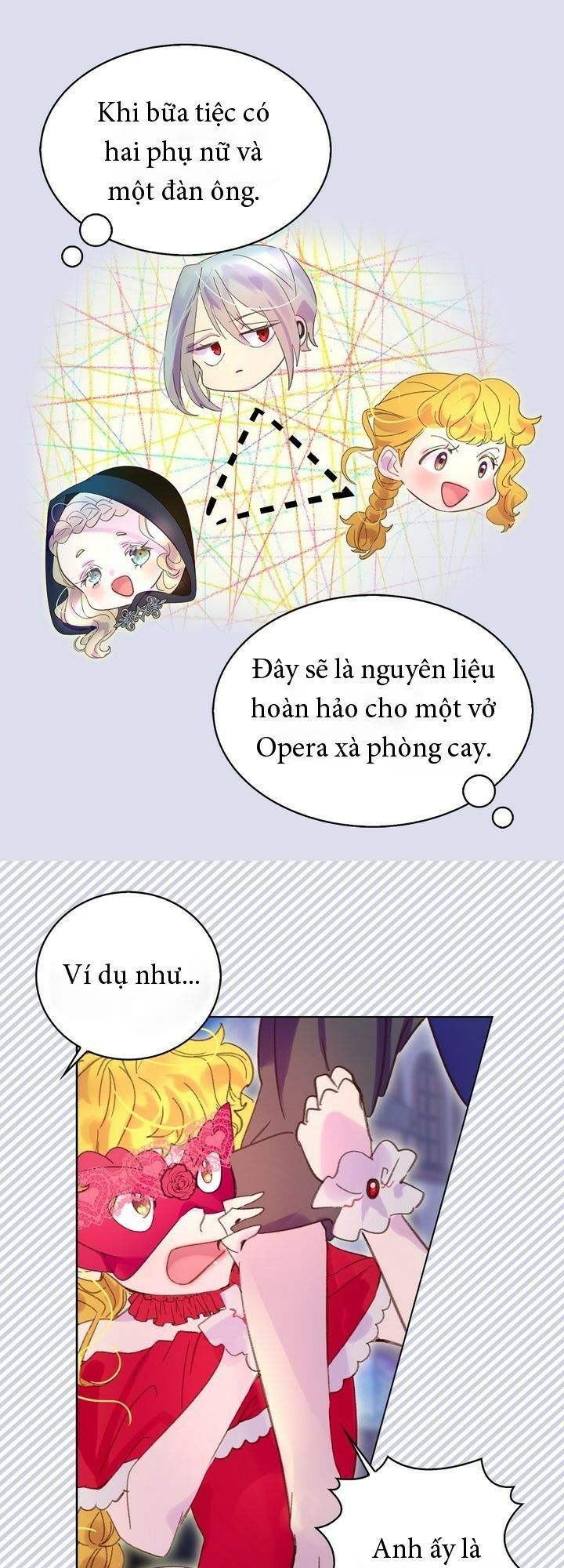 Tôi Không Phải Là Người Tốt: Chapter 60