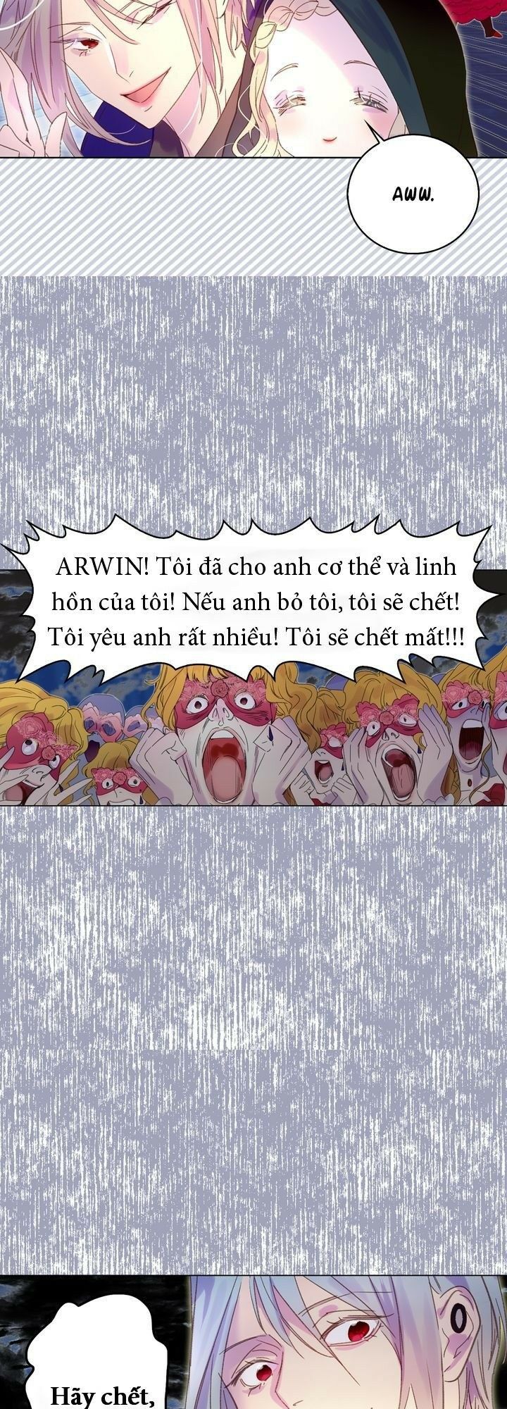 Tôi Không Phải Là Người Tốt: Chapter 60