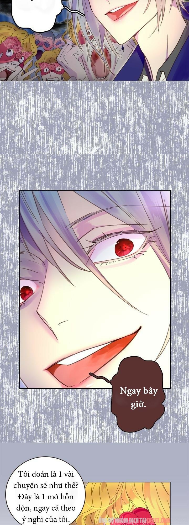 Tôi Không Phải Là Người Tốt: Chapter 60
