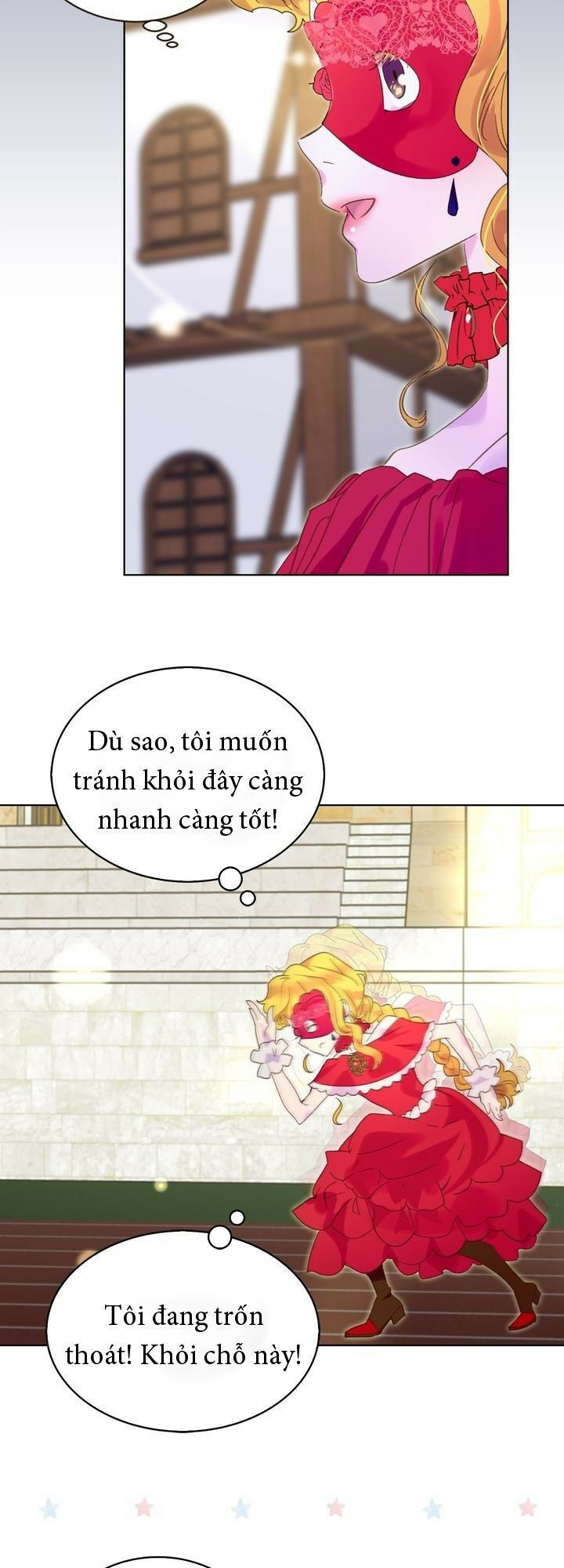 Tôi Không Phải Là Người Tốt: Chapter 60