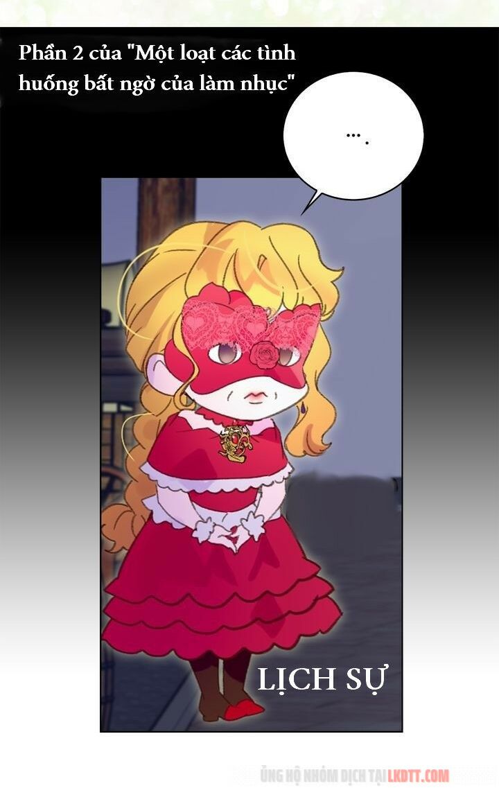 Tôi Không Phải Là Người Tốt: Chapter 60