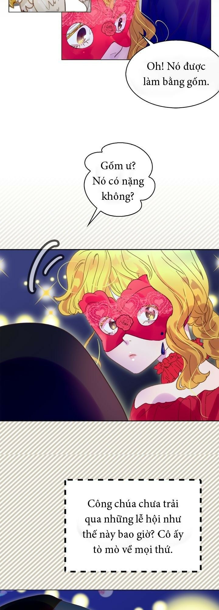 Tôi Không Phải Là Người Tốt: Chapter 60