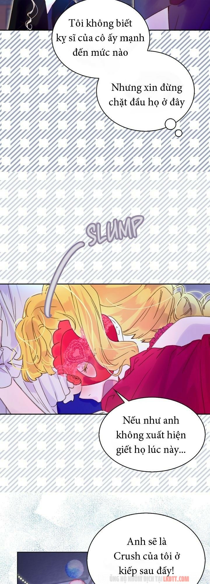 Tôi Không Phải Là Người Tốt: Chapter 60