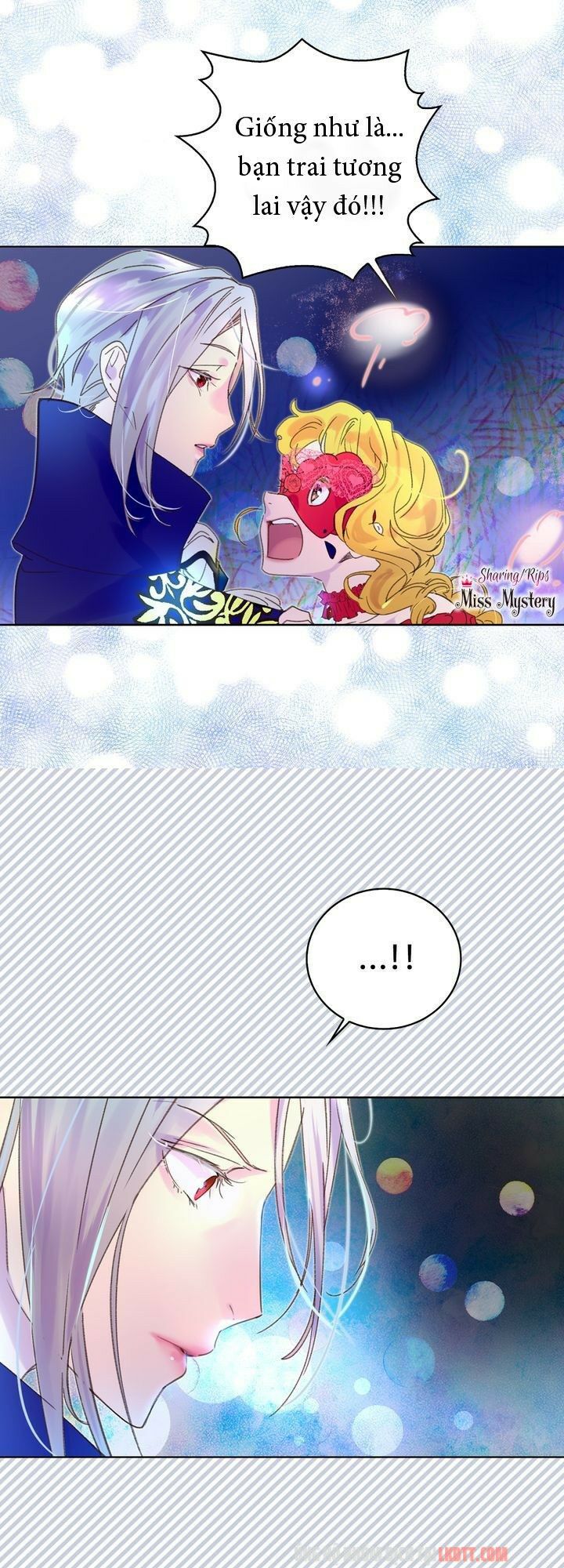 Tôi Không Phải Là Người Tốt: Chapter 60