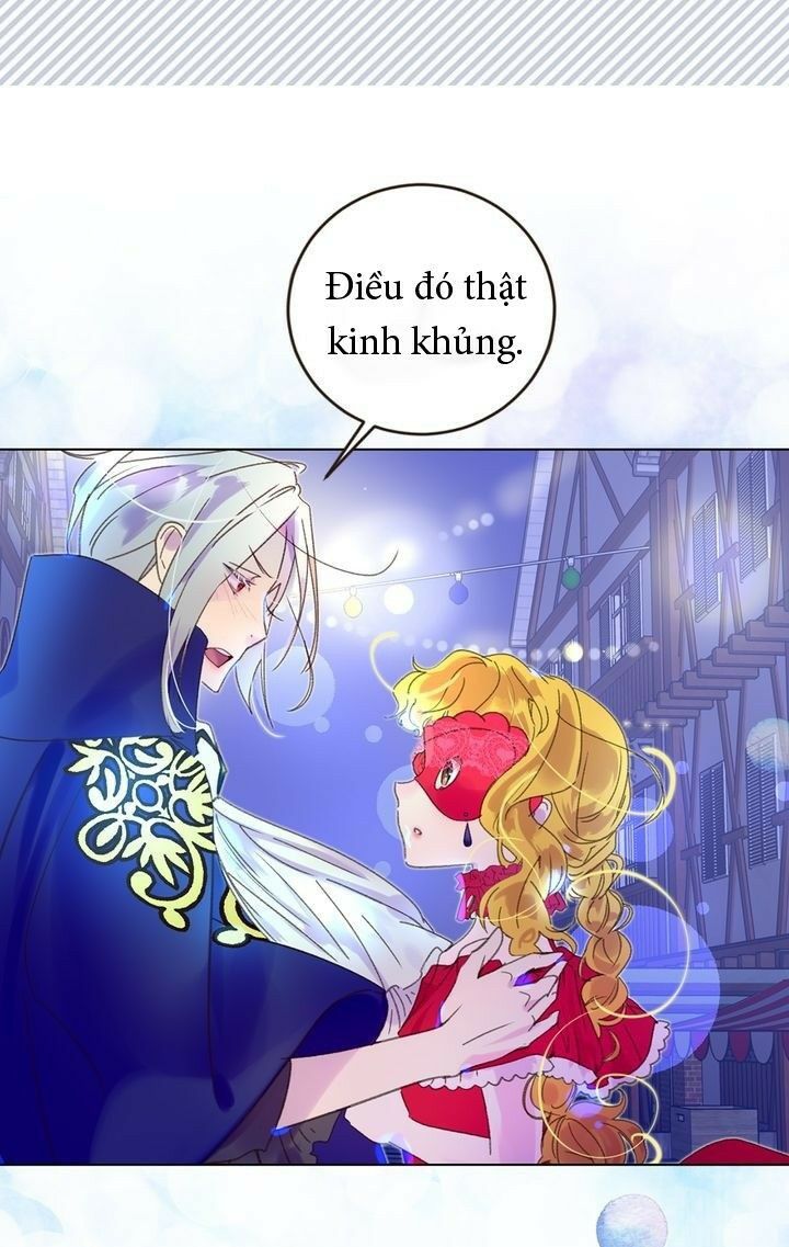 Tôi Không Phải Là Người Tốt: Chapter 60