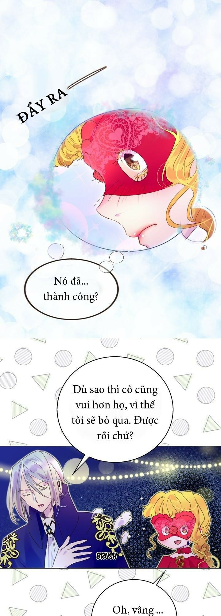 Tôi Không Phải Là Người Tốt: Chapter 60