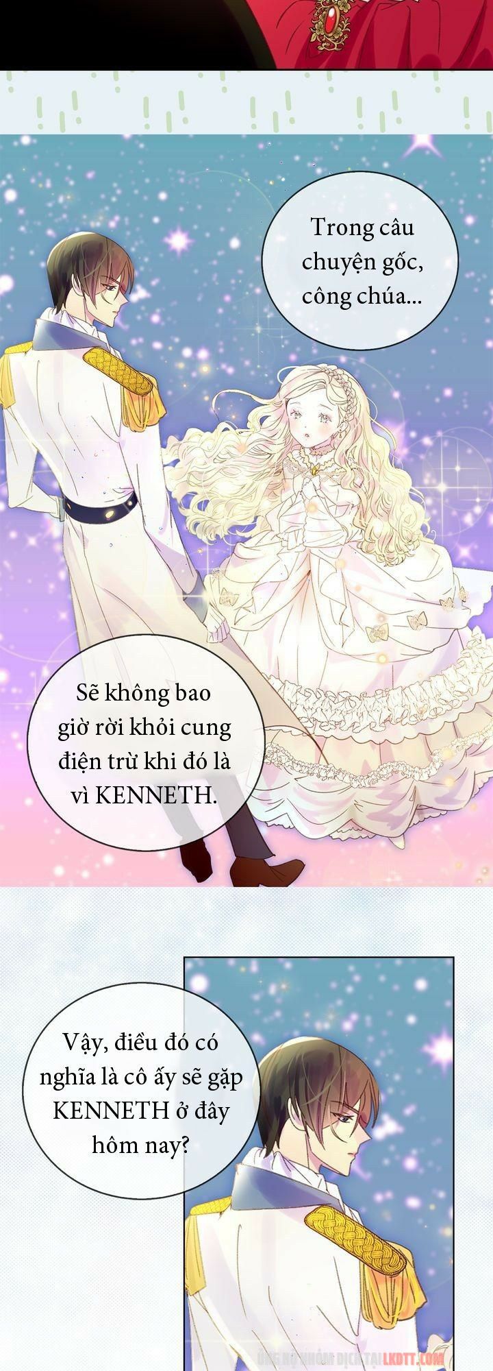 Tôi Không Phải Là Người Tốt: Chapter 61