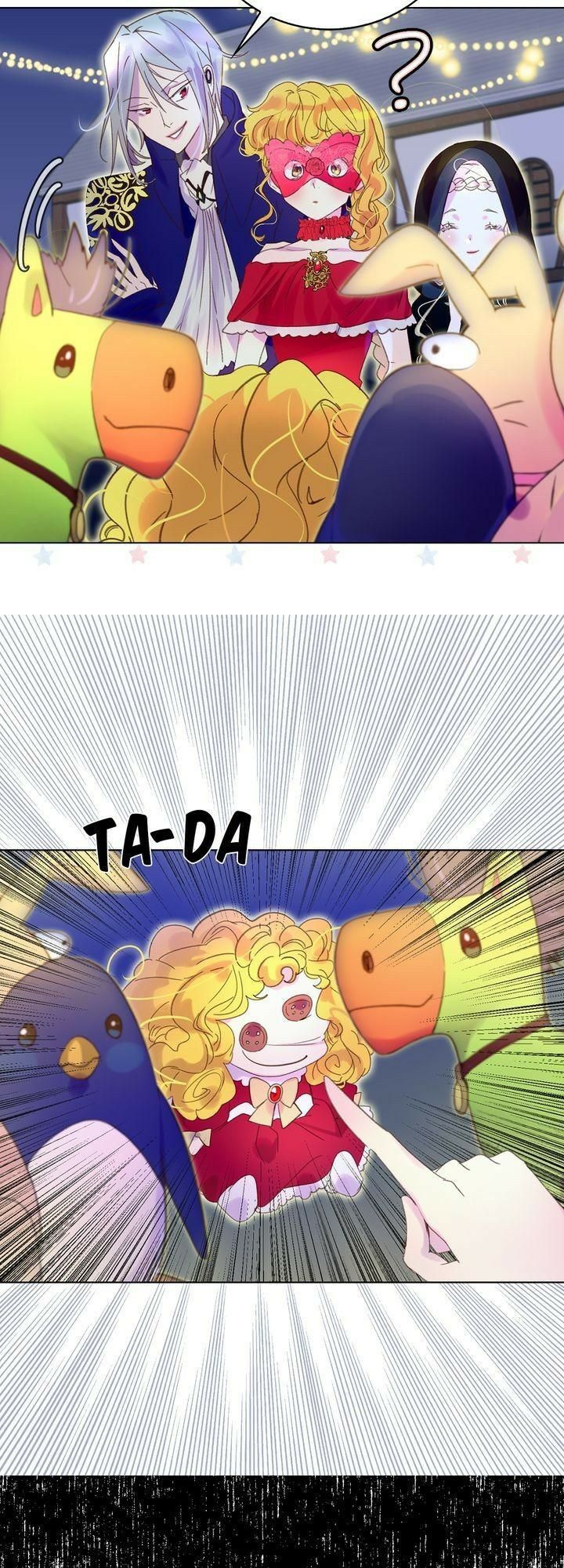 Tôi Không Phải Là Người Tốt: Chapter 61