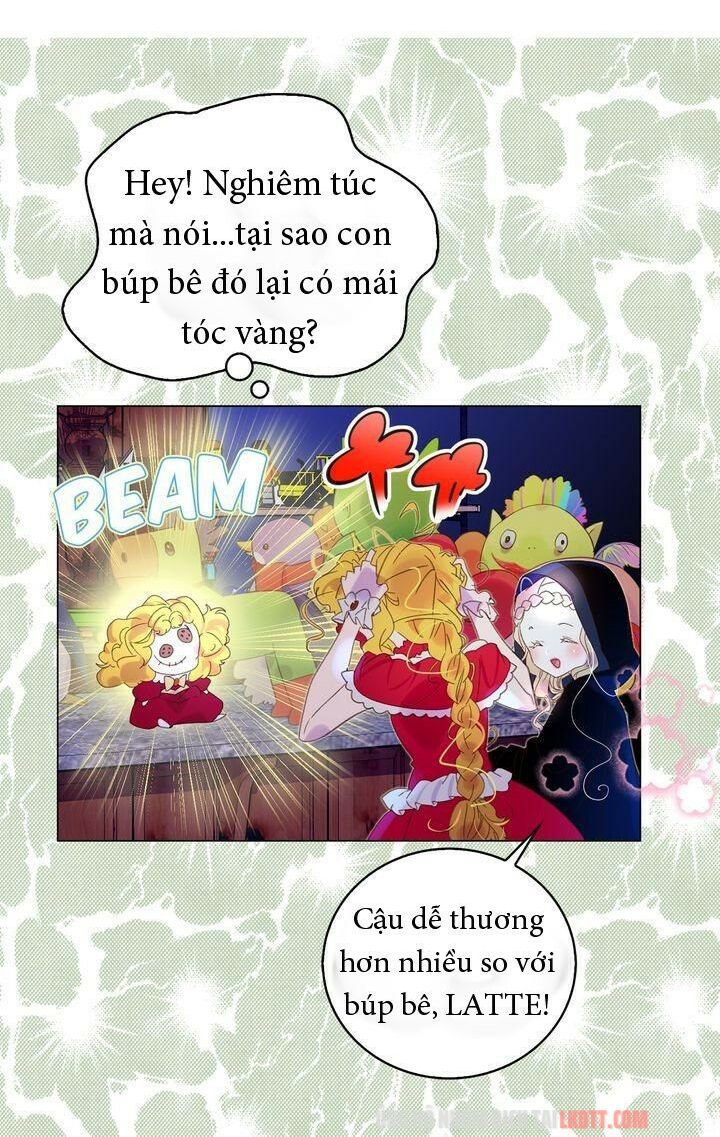 Tôi Không Phải Là Người Tốt: Chapter 61