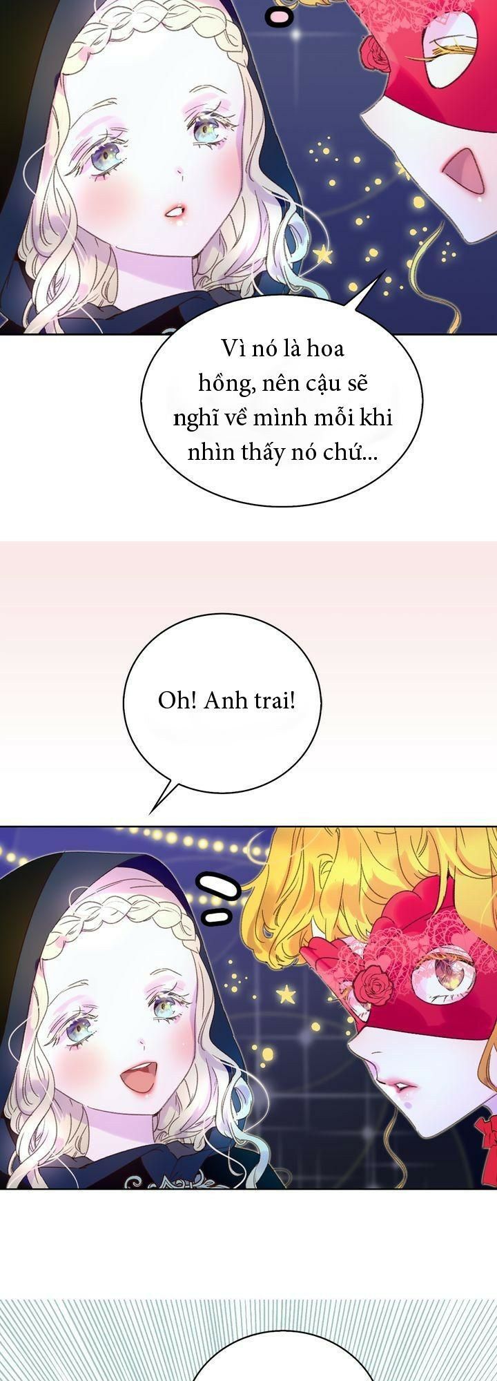 Tôi Không Phải Là Người Tốt: Chapter 61