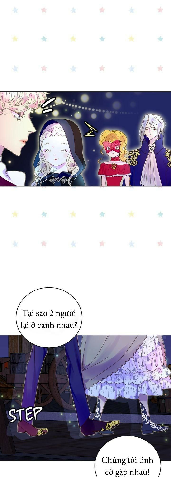 Tôi Không Phải Là Người Tốt: Chapter 61
