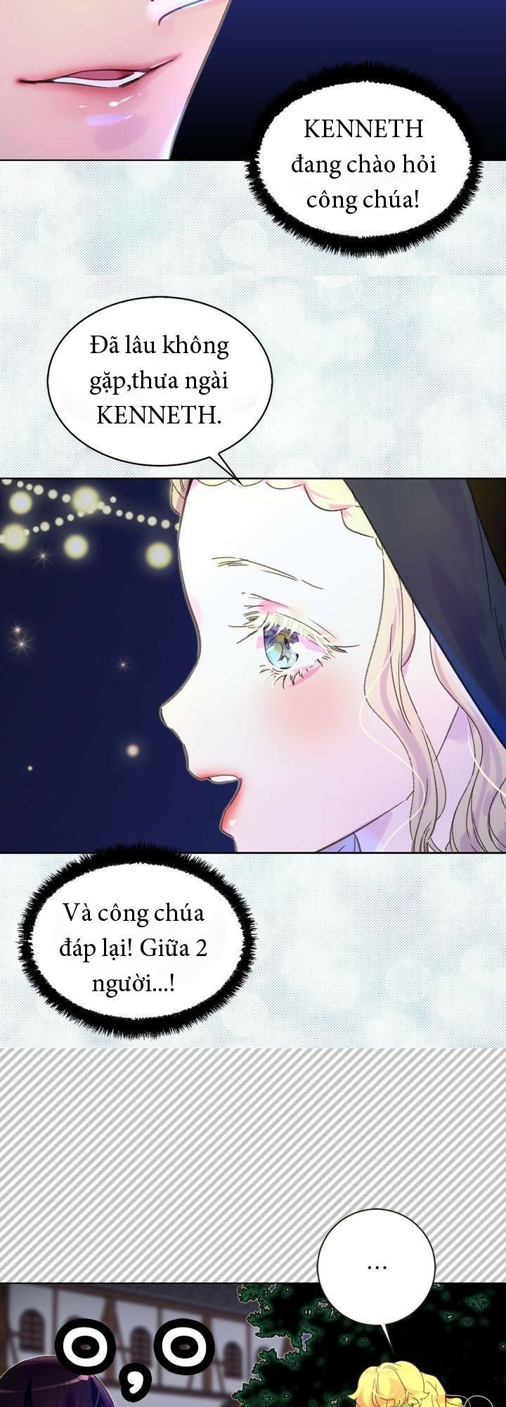 Tôi Không Phải Là Người Tốt: Chapter 61