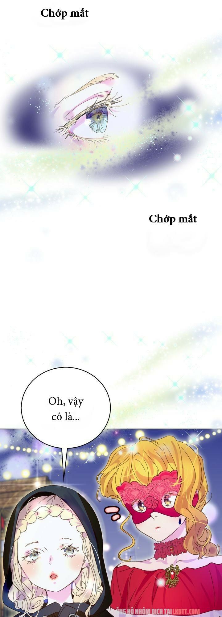 Tôi Không Phải Là Người Tốt: Chapter 61