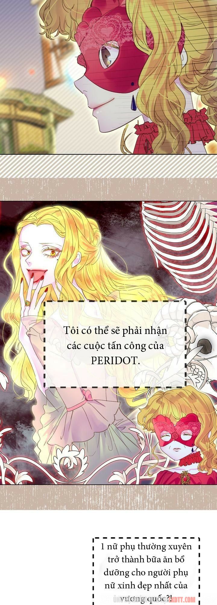 Tôi Không Phải Là Người Tốt: Chapter 61