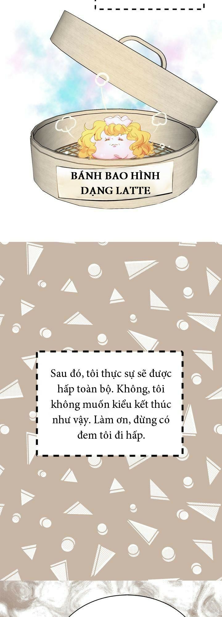 Tôi Không Phải Là Người Tốt: Chapter 61