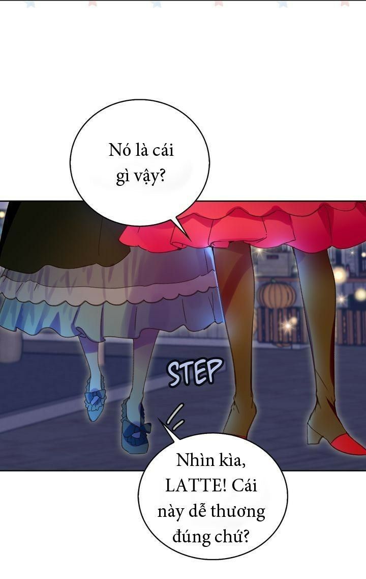 Tôi Không Phải Là Người Tốt: Chapter 61